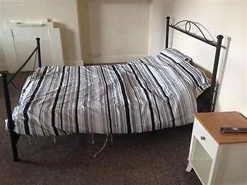 Flying Horse Otel Exeter 2*,  Birleşik Krallık