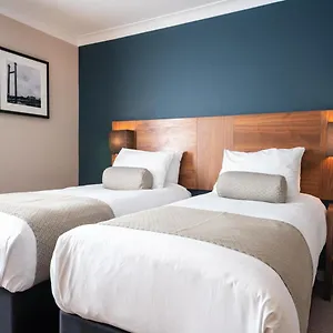 Hotel Toby Carvery M5 J30 By Innkeeper's Collection
